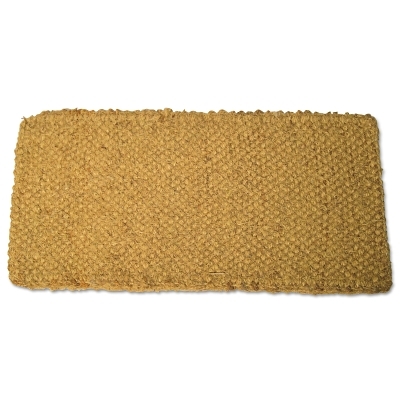 ANCHOR 22X36 COCOA MAT